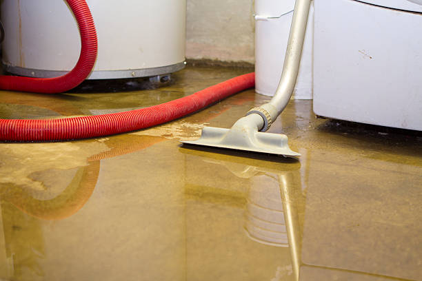 Best Emergency water damage restoration  in Porcupine, SD